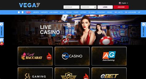 Vega77 casino apk